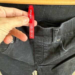 Spanx
